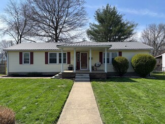 1249 S Connecticut Ave, Wellston, OH 45692