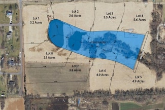 4 Eisenhower Rd, Leavenworth, KS 66048