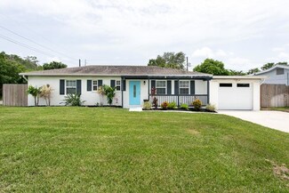 4100 W Tyson Ave, Tampa, FL 33611