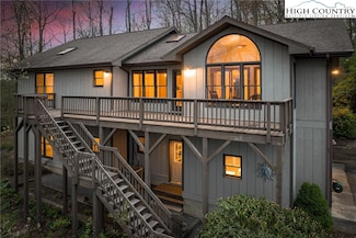 1521 Old Jonas Ridge Rd, Newland, NC 28657