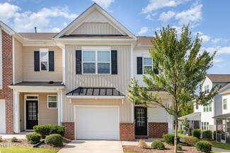 1217 Trilogy Blvd Unit 174, Morrisville, NC 27560