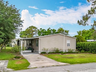 146 Virgil St, Apopka, FL 32712