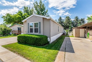 1396 Sunset Place Unit 16, Loveland, CO 80537