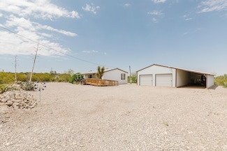 30 Turri Ave, Alamogordo, NM 88310