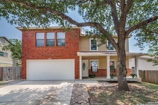9838 Trendwood, San Antonio, TX 78250