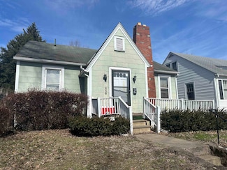 248 6th Ave W, Huntington, WV 25701