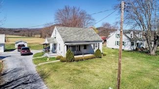 11879 Keystone Rd, Shirleysburg, PA 17260