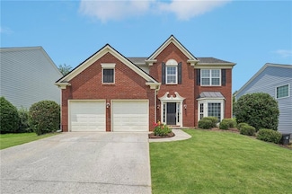 153 Towey Trail, Woodstock, GA 30188