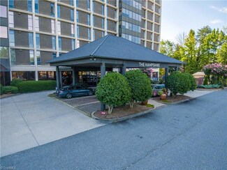 1101 N Elm St Unit 408, Greensboro, NC 27401
