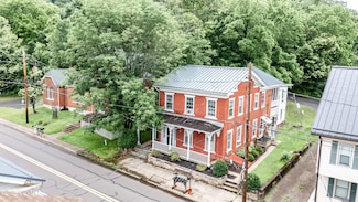 408 Main St, Orangeville, PA 17859