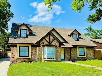 11910 Pompano Ln, Houston, TX 77072