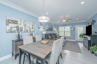 1719 Basildon Rd Unit 1719, Mount Pleasant, SC 29466