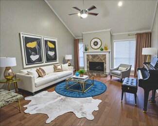 6601 Sands Point Dr Unit 80, Houston, TX 77074