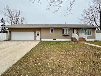 502 7th Ave SE, Stanley, ND 58784