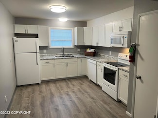 532 N Klevin St, Anchorage, AK 99508