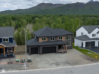 17821 Rivervista Rd, Anchorage, AK 99577