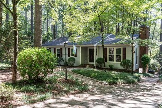 117 Flora McDonald Ln, Cary, NC 27511