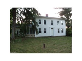 11687 Vaughn Rd, Hiram, OH 44234