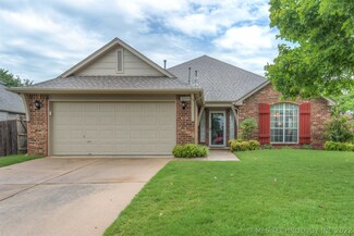 3000 W Oakland St, Broken Arrow, OK 74012