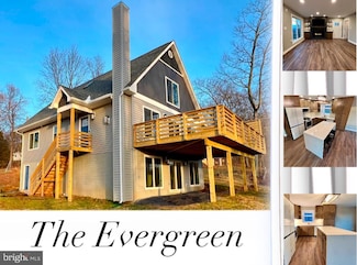 0 Sleepy Hollow Rd Unit VAWR2007038, Linden, VA 22642