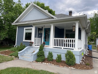 580 N 500 E, Logan, UT 84321