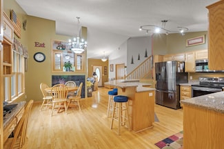 11770 N Meadow Curve, Lindstrom, MN 55045