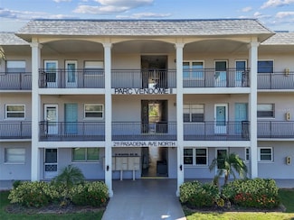 211 Pasadena Ave N Unit 109, Saint Petersburg, FL 33710