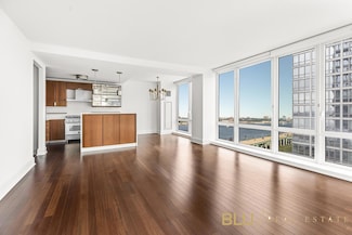60 Riverside Blvd Unit 2302, New York, NY 10069