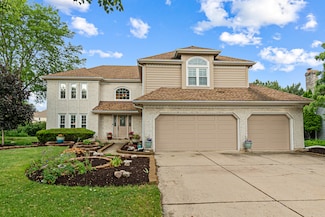 1440 Monarch Cir, Naperville, IL 60564