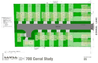 700 & 604 Corral Ln, Austin, TX 78745
