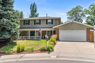 4124 E Maplewood Place, Centennial, CO 80121