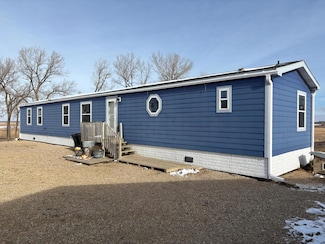 21960 470th Ave, Brookings, SD 57006