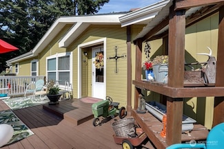 3209 214th Ave E, Lake Tapps, WA 98391