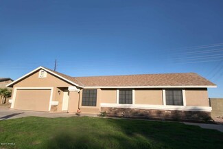 1657 N Ananea Unit 7, Mesa, AZ 85207