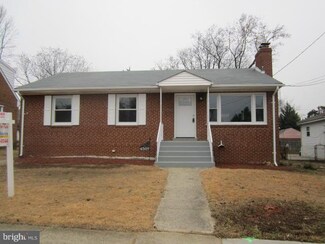 4507 Russell Ave, Mount Rainier, MD 20712