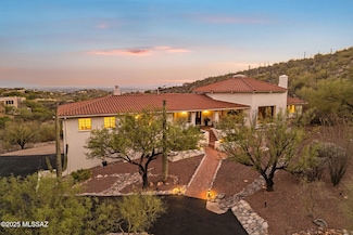 6841 N La Place, Tucson, AZ 85750