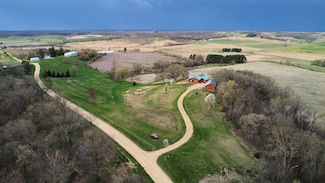 5840 S Elmoville Rd, Stockton, IL 61085
