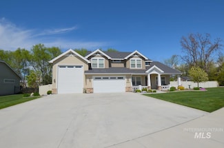 4868 W Rosslare Dr, Eagle, ID 83616