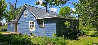 509 6th Ave N, Cleveland, ND 58424