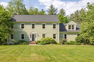 77 Mayfair Dr, Boxborough, MA 01719