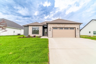 5029 Modesto Dr, Columbia, MO 65203