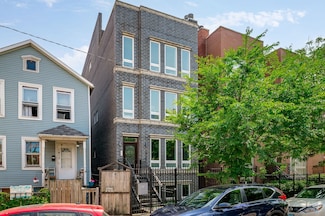 1415 W Walton St Unit 3, Chicago, IL 60642