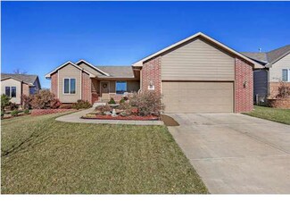 6955 N Wendell Cir, Park City, KS 67219