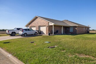 4020 Peperport Dr, Greenville, TX 75402
