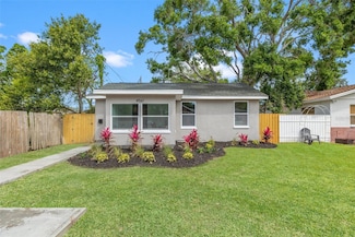 4561 21st Ave S, Saint Petersburg, FL 33711