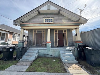 3615 17 Baudin St, New Orleans, LA 70119