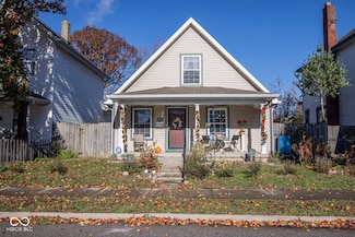 1830 Lexington Ave, Indianapolis, IN 46203