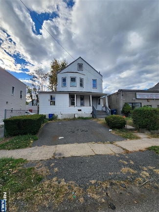 337 Hudson St, Hackensack, NJ 07601