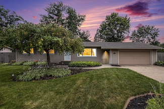 7159 Westgate Ave, Jenison, MI 49428