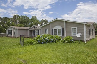 7978 Us Highway 117 N, Willard, NC 28478